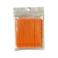 thumbnail image 4 of lionlar 2x100Pcs Micro Brush Applicator Microswabs Mini Cotton Swabs for Personal Pcs, 4 of 9