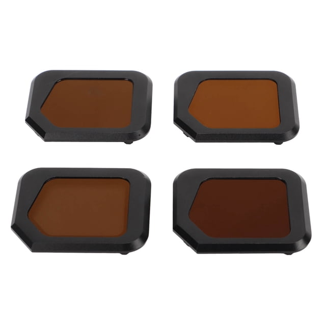 ND Filters Kit,4pcs ND Filters Kit ND Filters Drone ND Filters Cutting-Edge Features