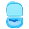thumbnail image 1 of Peahefy Anti Snoring Mouthpiece Gum Shield Snore Guard Sleeping For Better Sleep, 1 of 8