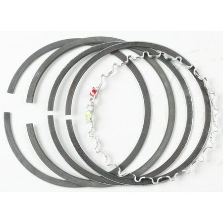 Sealed Power Moly Piston Rings - CYCLE PRO PISTON RINGS 1200 SHOVEL MOLY STANDARD SIZE