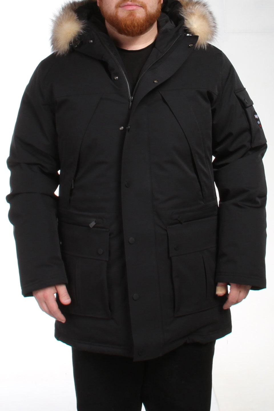 pajar benny jacket