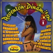 Reventon Dinamitero, Vol.1
