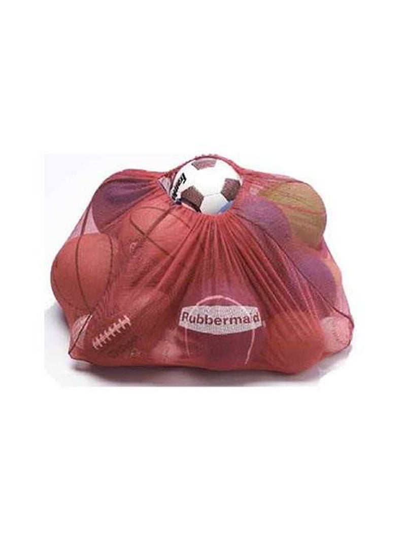 Rubbermaid Sports Gear Storage Station with Removable Mesh Carry