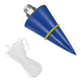 thumbnail image 3 of Building Measuring Tools Vertical Hammer Wire Hanging Wire Hammer Pendant 300g, 3 of 4