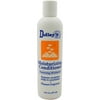 Moisturizing Conditioner by Dudley's for Unisex, 8 oz
