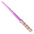 thumbnail image 2 of Entrenamiento con sable láser Star Wars Young Jedi Adventures Lys Solay, 2 of 7