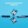 thumbnail image 3 of xianyou-Badge Pack – Swappable Magnetic Badges, Alloy Rise Compatible, Hard Enamel Material, Keyboard Personalization, Cute, 3 of 4