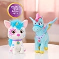 thumbnail image 5 of Disney Jr. Sofia the First: Royal Magic Wildfyre Small Plush, 7-Inch Plush Flying Horse Toy with Embroidered Details & Soft Fabrics, Ages 3+, 5 of 6