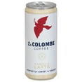 thumbnail image 2 of La Colombe Draft Latte Vanilla, 2 of 2
