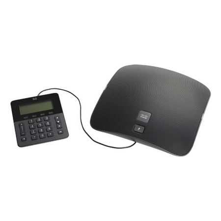 Cisco Unified 8831 IP Conference Station Desktop (Best Voip Conference Phone)
