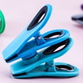 thumbnail image 1 of Hongchun Chip Clips, Magnetic Clips, 6 Pack, Bag Clips, Bag Clips for Food, Magnet Clips, Chip Clips Bag Clips Food Clips, Chip Bag Clip, Clips for Food Packages, 1 of 5