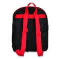 thumbnail image 4 of Avengers Backpack 12" Mini Iron Man Captain America Thor Toddler Boys Marvel, 4 of 4