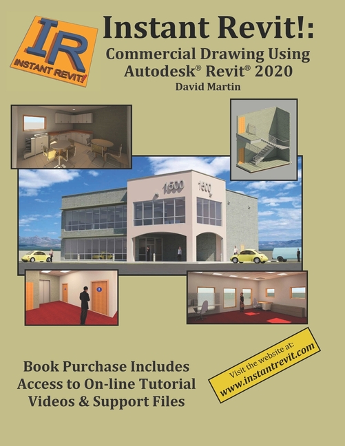 commercial design using autodesk revit 2020