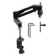 thumbnail image 4 of Colaxi Air Tapping Machine. Threading Machine Arm Collet Flexible. Portable Easy to Handle Vertical Type Air Drill Tapper, 4 of 6