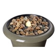 thumbnail image 3 of Kenroy Home Foxglove Outdoor Floor Fountain with Lights, 3 of 6