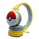 thumbnail image 5 of AUDÍFONOS DIADEMA BLUETOOTH RECARGABLES CON DISEÑO DE PIKACHU, 5 of 6