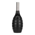 thumbnail image 2 of Máquina de tatuaje de 32 mm, agujas de cartucho de aleación, suministros de tatuaje con agarre para tatuaje, color negro, 2 of 8