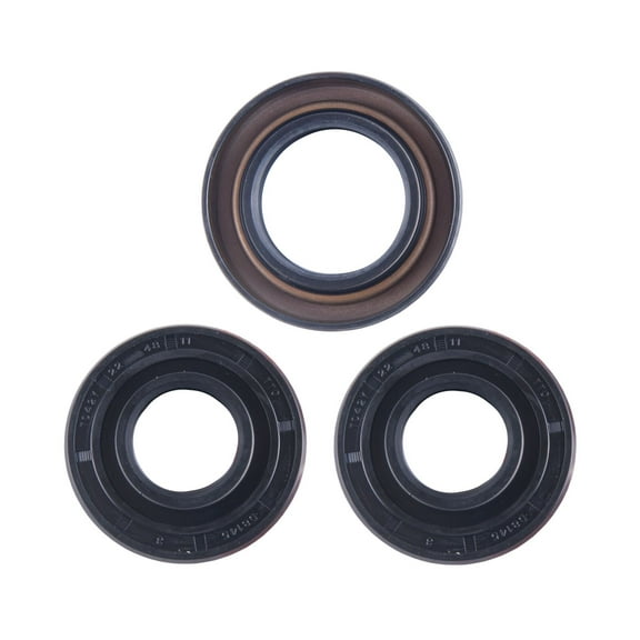 Honda Front differential seal kit TRX 300 FW 1988 1989 1990 1991 1992 - 2000
