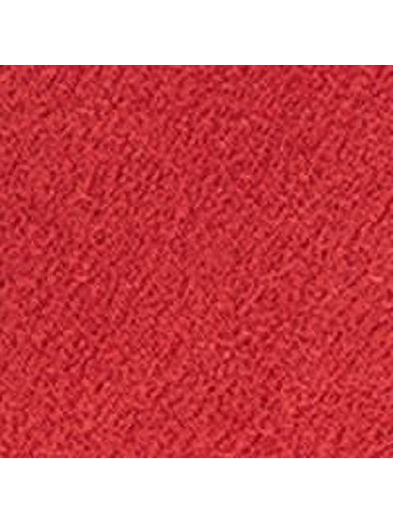 SUN STONE Mens Red Cushioned Jett Round Toe Platform Lace-Up  display picture 3