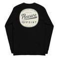 thumbnail image 3 of Santa Cruz Surf Shop Pleasure Point Men’s Long Sleeve Shirt, 3 of 6