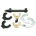 thumbnail image 2 of Kit de compresor Strut Spring 8MILELAKE Macpherson, horquilla intercambiable, 2 of 9
