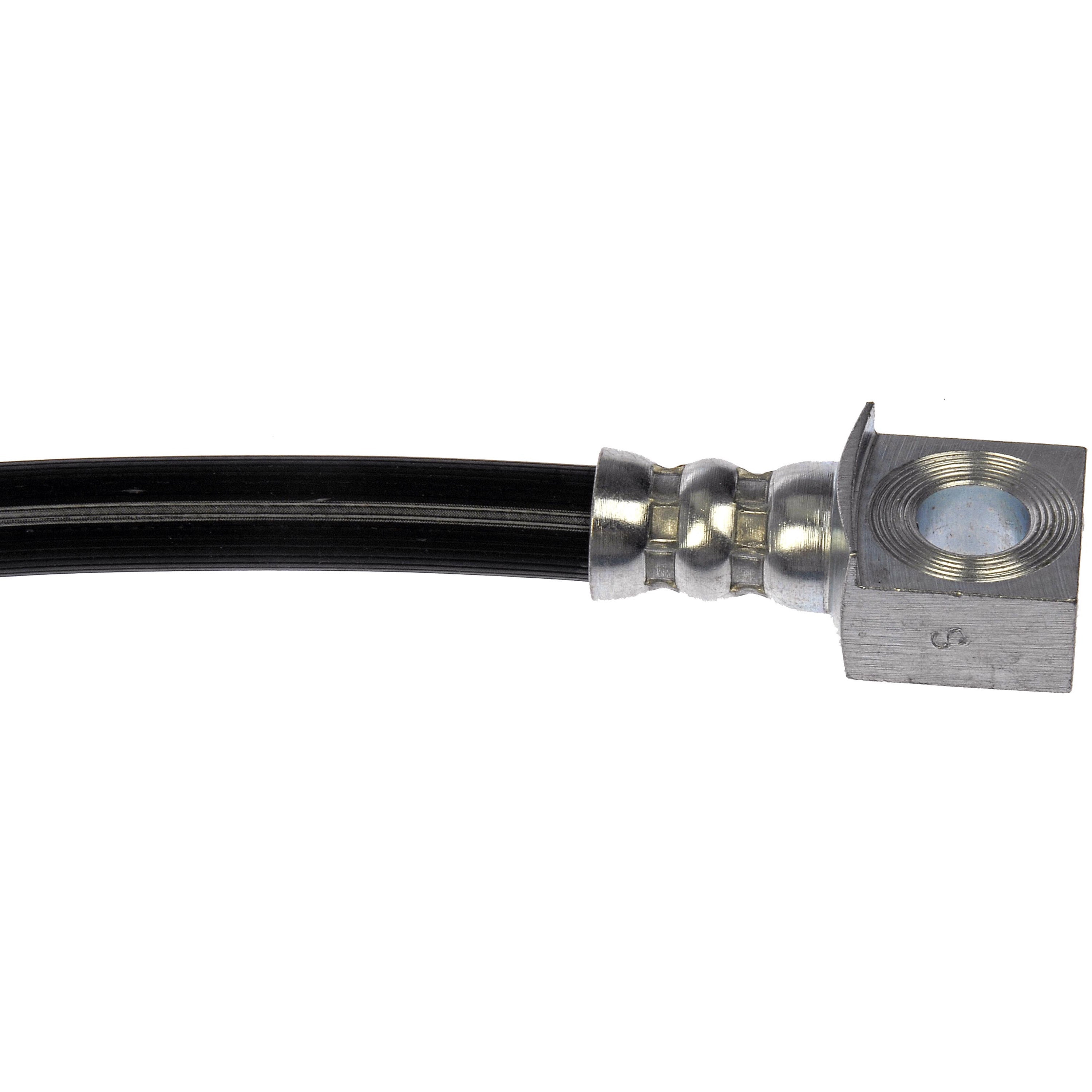 Dorman H621685 Rear Passenger Side Brake Hydraulic Hose for Specific Chevrolet / GMC Models Fits select: 2011-2013,2015-2018 CHEVROLET SILVERADO