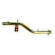 thumbnail image 1 of Toma Agua KEEP ON GREEN Frontier 2005 A 2015 Nissan V6 4.0L Metal, 1 of 3
