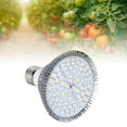 thumbnail image 1 of LED Grow Lamp Bulb, Low Power Consumption, Full Spectrum, Low Heat Generation, No Shadows,  Condition, Energy Saving, More Energy Efficient, Promote Extreme Growth, Easy to, 1 of 7