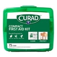 thumbnail image 2 of Curad Compact First Aid Kit 1 Each, 2 of 3