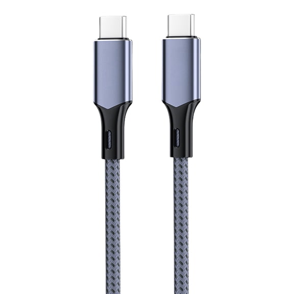 PD240W Type C USB C Charging Cable with 8K60hz Video 40Gbps Data Transfer Fast