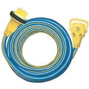 Voltec 16-00584 E-Zee Grip 30A Extension Cord With Locking Ring - 25'