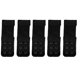 thumbnail image 1 of Extensores de sujetador elásticos suaves y cómodos para mujer, correa de extensión para sujetador, fila de ganchos, extensor de sujetador para mujer, banda para sujetador, 1 of 5