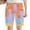 Light Purple, variant on Kids Boys' Shorts Elastic Waist Pull On Summer Shorts Essentials Shorts 7-8 Years