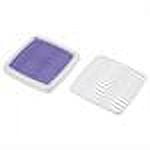 Stamp Cleaning Tray Set 2 Piece-