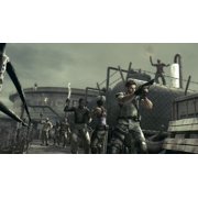 Pre-Owned Resident Evil 5 - PlayStation 3