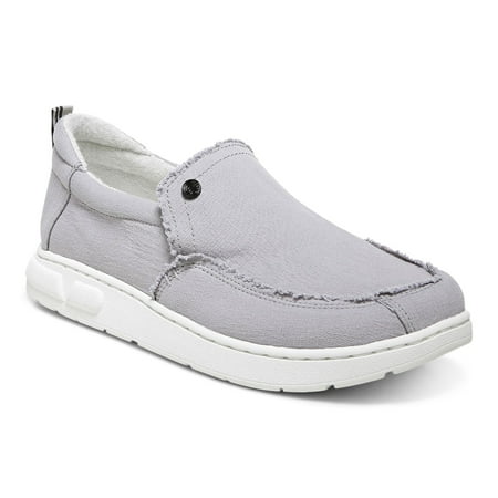 

Vionic Seaview Men s Casual Slip-on Shoe with Arch Support