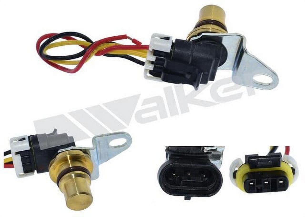 Walker 235-91077 Fits select: 1996-2001 PONTIAC GRAND AM, 1999-2001 OLDSMOBILE ALERO