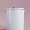 thumbnail image 3 of Sturdy Versatilen Plastic Bucket Latch Trashcan Lid Latches Dustbin Cover Link Bolts Garbage Red 300 Pcs, 3 of 6