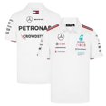 thumbnail image 1 of F1 Racing Uniform Team, Polo Shirt Short Sleeve, Soft And Breathable-Youyoupin, 1 of 4