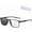 Gray, variant on Smart Auto Focus Reading Glasses with Blue Light Blocking, Visual Synchronization Eyeglasses for Digital Eye Strain Relief, Lightweight Computer Glasses for Men and Women