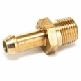 thumbnail image 4 of Boquilla de Refuerzo de de Manguera Hexagonal de Latón para T2 T25 T28 T3 T34 Turbo 1/8 M Soledad Adaptador de restricción de aceite Adaptador, 4 of 10