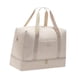 thumbnail image 1 of Bolsa de viaje jinwen Bolso portátil ligero con asas beige, 1 of 8