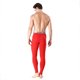 thumbnail image 4 of Pantalones cálidos para hombre, calzas ajustadas de cintura media para hombre, resistentes al viento y al frío, pantalones de moda para hombre, 4 of 5