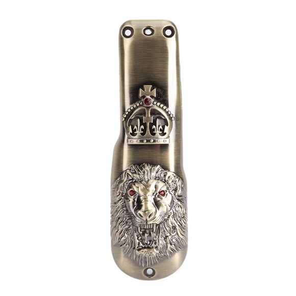 Hair Clipper Cover,Professional Hair Clipper Front Hair Clipper Sheel Hair Cutter Cover Exceptional Reliability