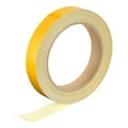 thumbnail image 3 of Reflective Tape Yellow,  20mm x 25m, Outdoor Waterproof Warning Tape For Bikes, RV, and Boat Marking, 3 of 4