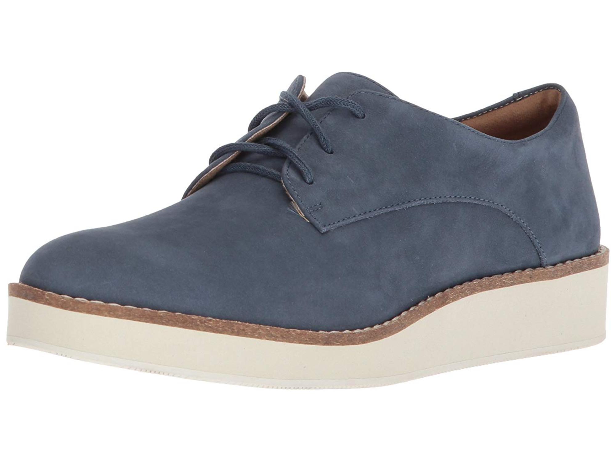 softwalk willis wedge oxford