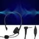 thumbnail image 5 of Auriculares, auriculares de un solo lado 6200c para walkie talkie Motorola Tecnología innovadora, 5 of 9