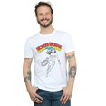 thumbnail image 2 of DC Comics Mens Wonder Woman Lasso T-Shirt, 2 of 3