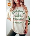 thumbnail image 2 of CHRISTMAS TREE FARM GRAPHIC Tee T-Shirt / T-SHIRT, 2 of 7