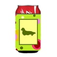 thumbnail image 1 of Dachshund Can Or Bottle  Hugger, 1 of 1